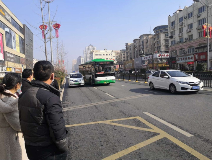 泗陽縣交運客運有限公司公交分公司