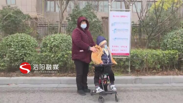 【新時(shí)代文明實踐在泗陽】衆司機“結緣”特殊乘客 爲祖孫倆預留“專座”