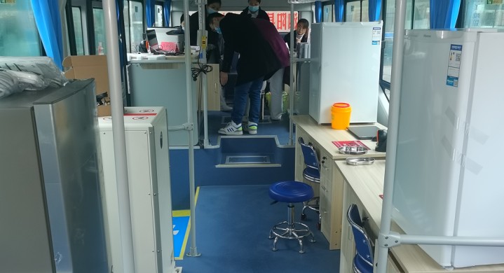 泗陽縣交運客運有限公司公交分公司