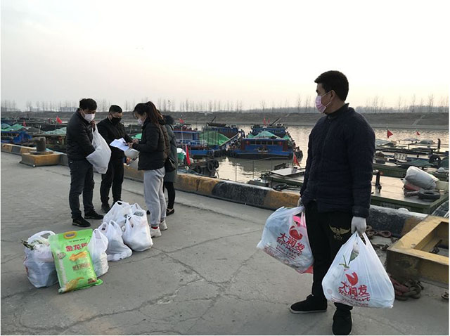 泗陽縣交運客運有限公司公交分公司