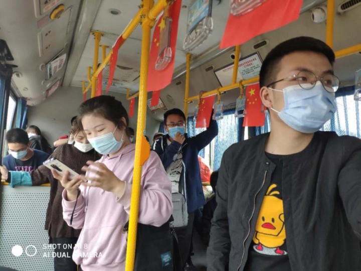 泗陽縣交運客運有限公司公交分公司